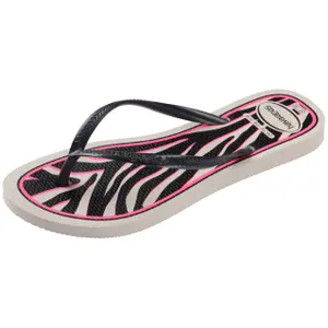 Flip-Flops für Damen Havaianas Animals image-2