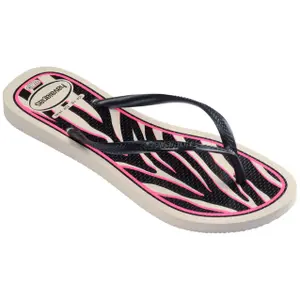 Flip-Flops für Damen Havaianas Animals image-1