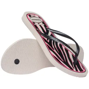 Flip-Flops für Damen Havaianas Animals image-5