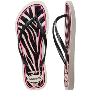 Flip-Flops für Damen Havaianas Animals image-4