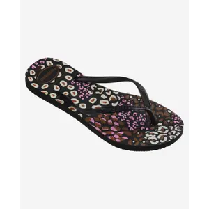 Chinelos de mulher Havaianas Slim Animals image-1