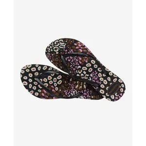 Chinelos de mulher Havaianas Slim Animals image-3