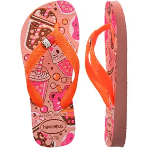 Children's flip-flops Havaianas Fantasy image-1