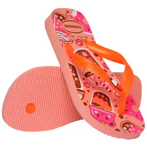 Children's flip-flops Havaianas Fantasy image-2