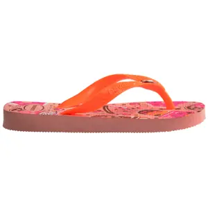Children's flip-flops Havaianas Fantasy image-3