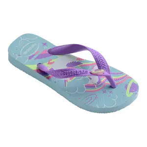 Children's flip-flops Havaianas Fantasy image-1