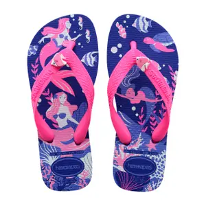 Children's flip-flops Havaianas Fantasy image-0