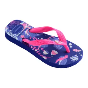 Children's flip-flops Havaianas Fantasy image-1