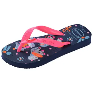 Baby flip-flops Havaianas Fantasy image-1