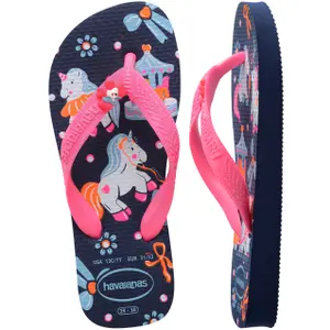 Baby flip-flops Havaianas Fantasy image-2