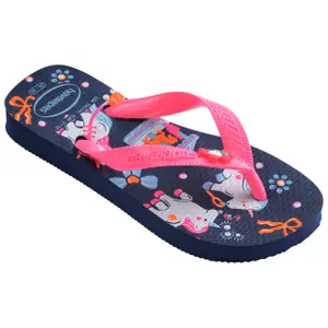 Baby flip-flops Havaianas Fantasy image-3