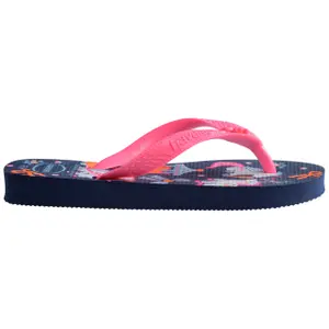 Baby flip-flops Havaianas Fantasy image-5