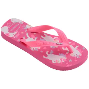Baby flip-flops Havaianas Athletic image-1