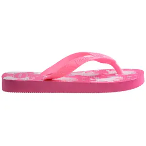 Baby flip-flops Havaianas Athletic image-2