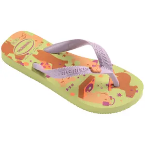 Children's flip-flops Havaianas Athletic image-1