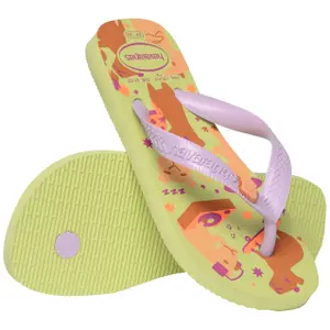 Children's flip-flops Havaianas Athletic image-3