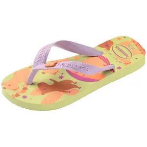 Children's flip-flops Havaianas Athletic image-5