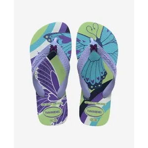 Children's flip-flops Havaianas Fantasy image-0