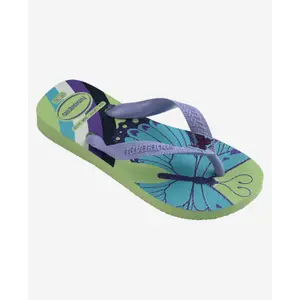 Children's flip-flops Havaianas Fantasy image-1