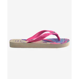 Baby flip-flops Havaianas Fantasy image-2