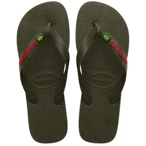 Flip-Flops Kind Havaianas Brasil Logo image-1