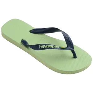 Baby flip-flops Havaianas Brasil Logo image-1