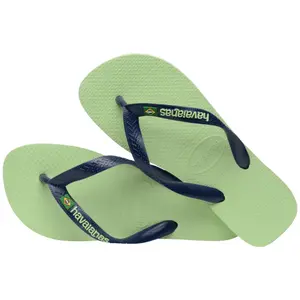 Baby flip-flops Havaianas Brasil Logo image-3