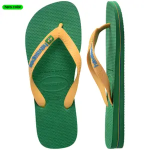 Logo-Flip-Flops Havaianas Brasil image-3