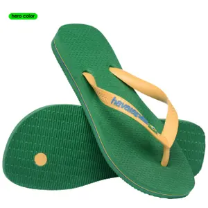 Logo-Flip-Flops Havaianas Brasil image-5