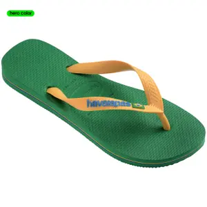 Logo-Flip-Flops Havaianas Brasil image-1