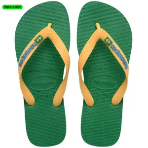 Logo-Flip-Flops Havaianas Brasil image-4