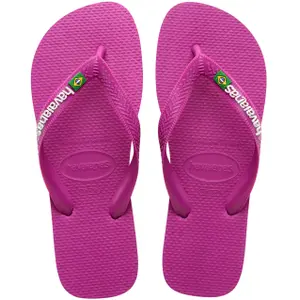 Flip-Flops Kind Havaianas Basil Logo image-1