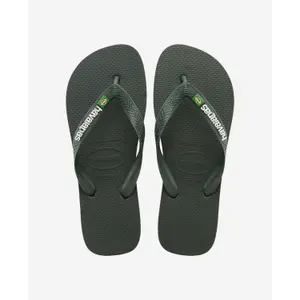 Flip-Flops Kind Havaianas Brésil Logo image-2