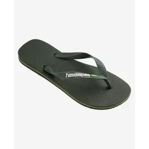 Flip-Flops Kind Havaianas Brésil Logo image-1