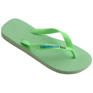 Flip-flops Havaianas Brasil Logo image-1