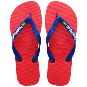 Chinelos de mulher Havaianas brasil Logo image-1