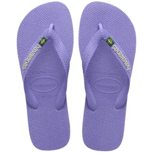 Tongs Havaianas Brasil Logo image-1