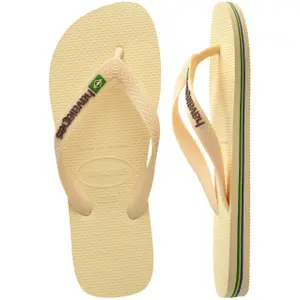 Flip-Flops Havaianas Brasil Logo image-4