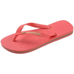 Flip-Flops Havaianas Brasil Logo image-2
