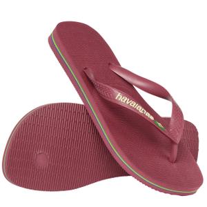 Flip-Flops Havaianas Brasil Logo image-5