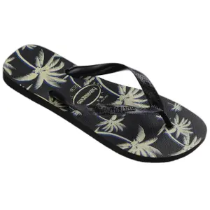 Children's flip-flops Havaianas Top Aloha image-1