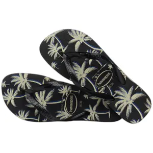 Children's flip-flops Havaianas Top Aloha image-2
