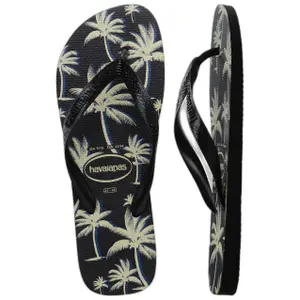 Children's flip-flops Havaianas Top Aloha image-3