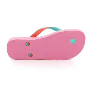 Baby flip-flops Havaianas Top Mix image-4