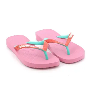 Baby flip-flops Havaianas Top Mix image-3
