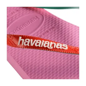 Baby flip-flops Havaianas Top Mix image-5