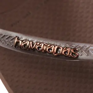 Tongs femme Havaianas Logo Metallic image-4