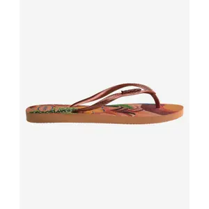 Children's flip-flops Havaianas Slim image-0