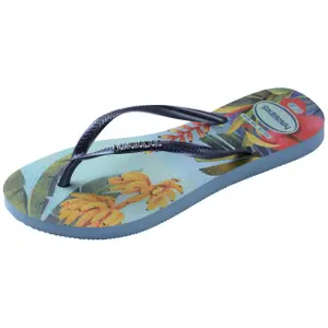 Flip-Flops für Damen Havaianas Tropical image-2