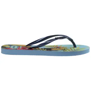 Flip-Flops für Damen Havaianas Tropical image-0